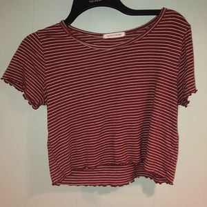 CTTW Crop Top